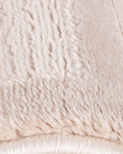 Tapis abstrait - Sara - Beige 11