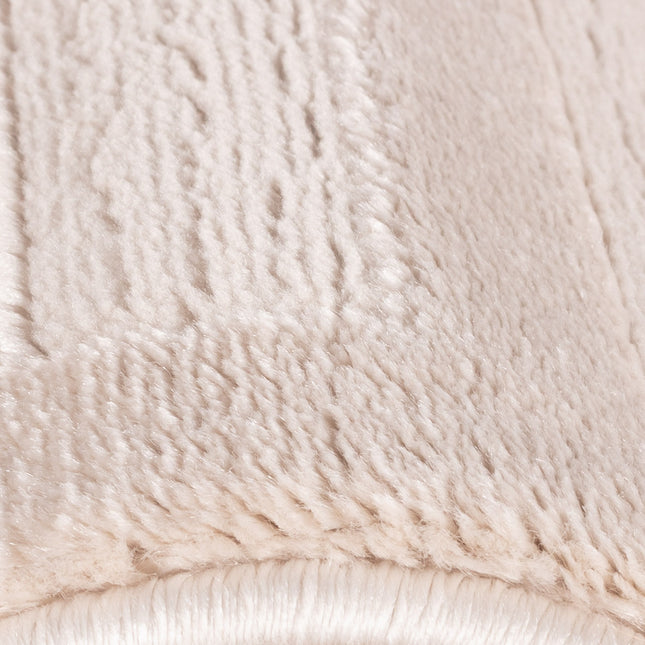 Abstract Vloerkleed - Sara - Beige 11