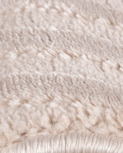 Tapis abstrait - Sara - Beige 13