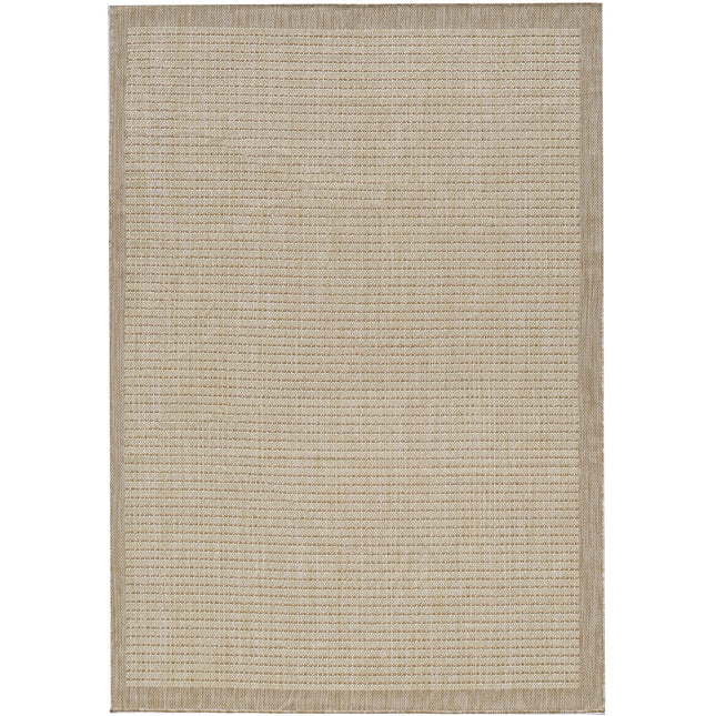 Vloerkleed voor Buiten - Nolan - Beige