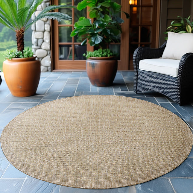 Tapis d'extérieur - Nolan - Beige