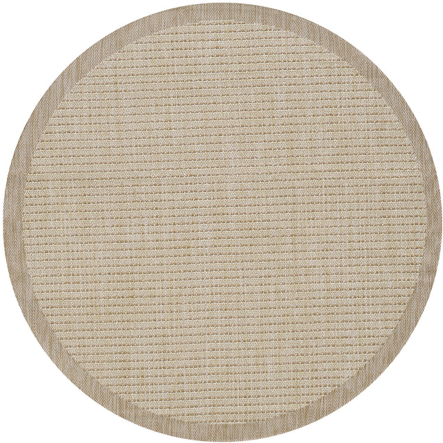 Outdoor Teppich - Nolan - Beige