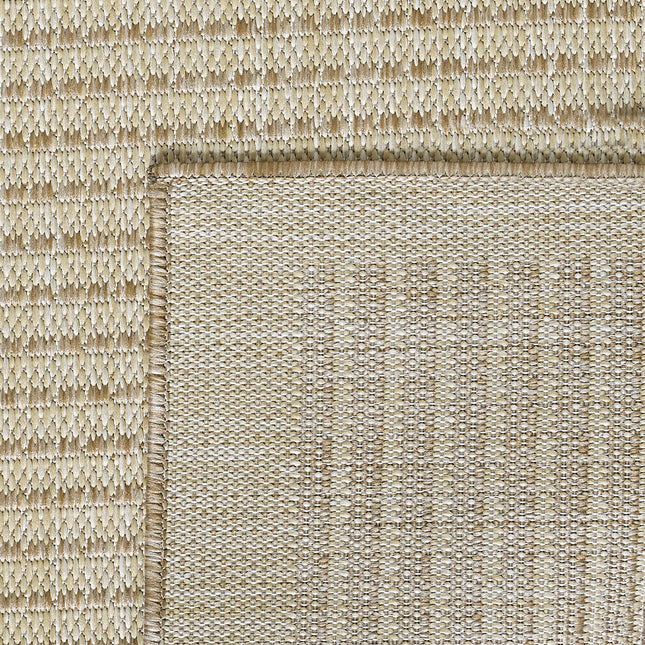 Vloerkleed voor Buiten - Nolan - Beige