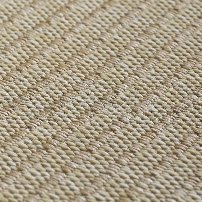 Outdoor Teppich - Nolan - Beige