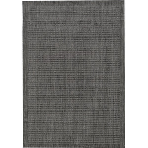 Tapis d'extérieur - Nolan - Noir