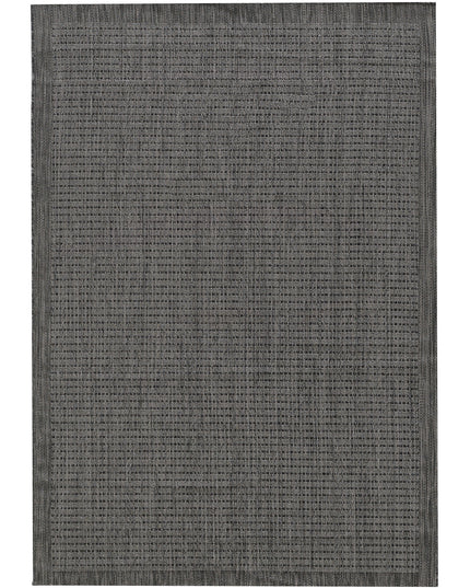 Tapis d'extérieur - Nolan - Noir