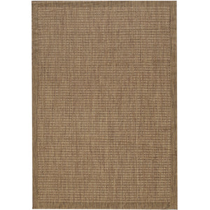 Tapis d'extérieur - Nolan - Marron