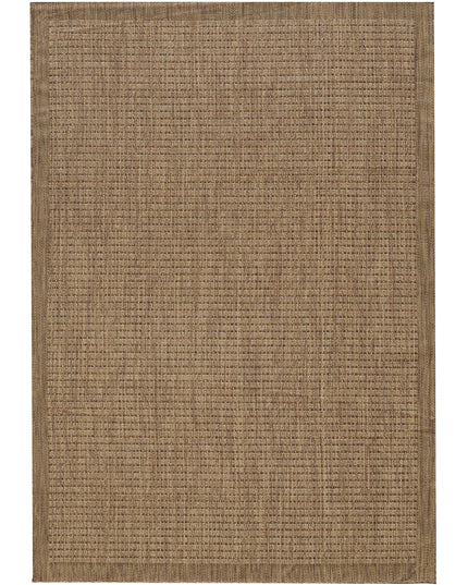 Tapis d'extérieur - Nolan - Marron