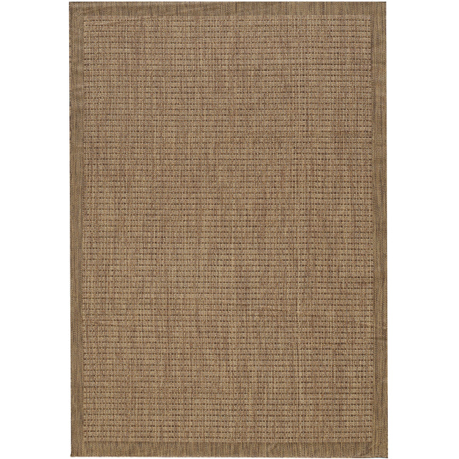 Tapis d'extérieur - Nolan - Marron