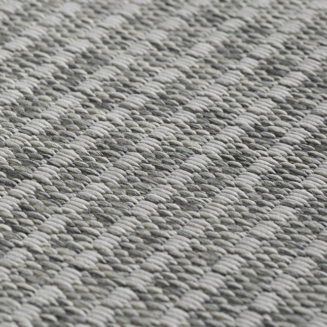 Tapis d'extérieur - Nolan - Gris