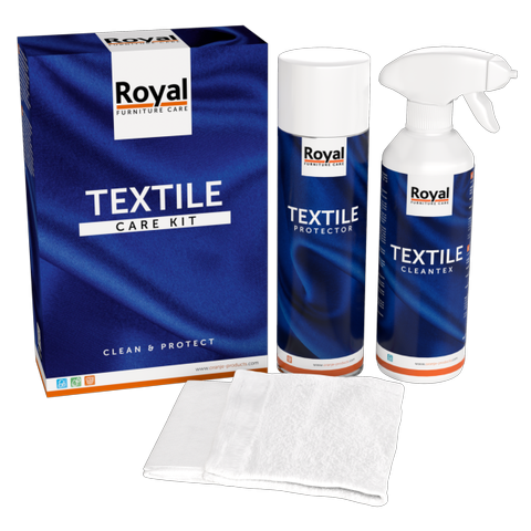 Textile Care Kit