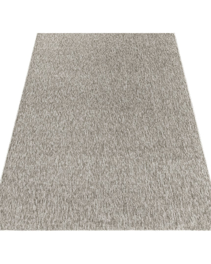 Tapis à poils ras - Bliss - Beige