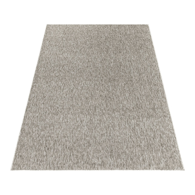 Tapis à poils ras - Bliss - Beige