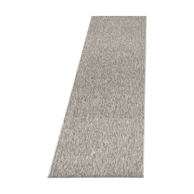 Tapis à poils ras - Bliss - Beige