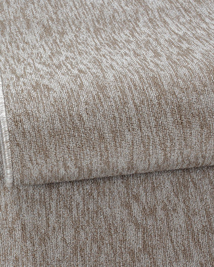 Tapis à poils ras - Bliss - Beige