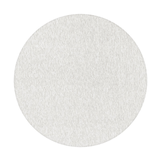 Laagpolig Vloerkleed - Bliss - Creme