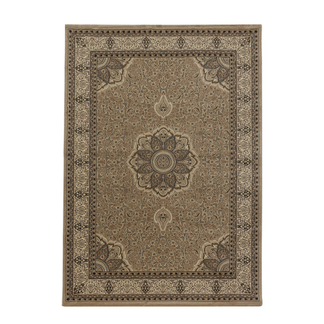 Tapis classique - Persan - Beige 601