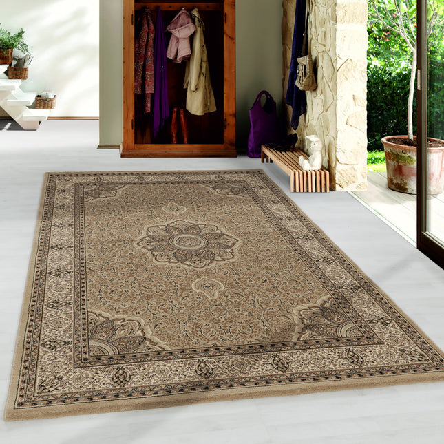 Tapis classique - Persan - Beige 601