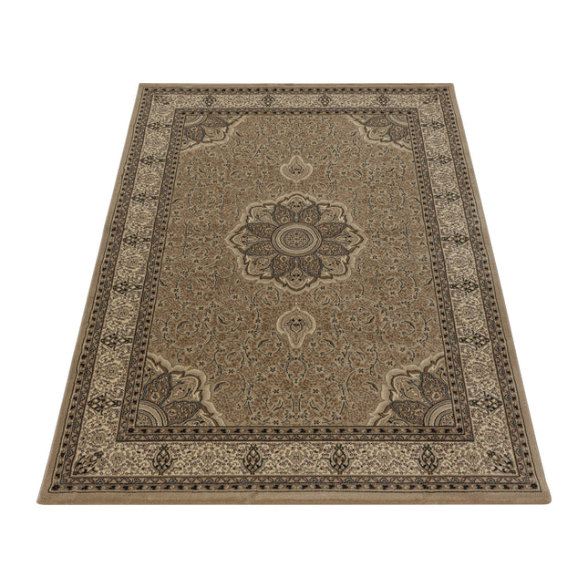 Tapis classique - Persan - Beige 601