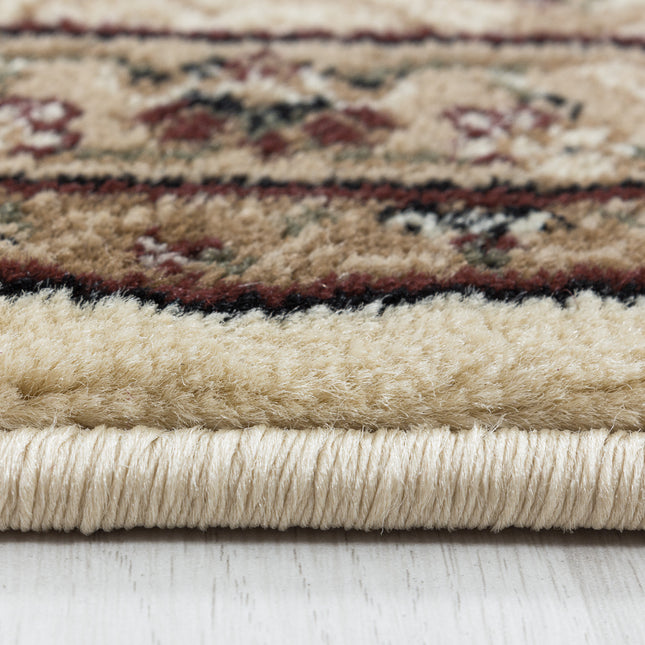 Klassiek Vloerkleed - Persian - Beige 602