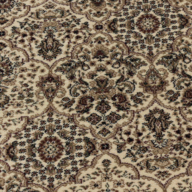 Klassiek Vloerkleed - Persian - Beige 602