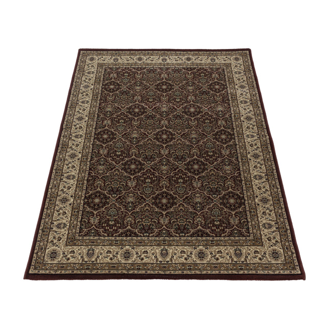 Tapis classique - Persan - Rouge 602