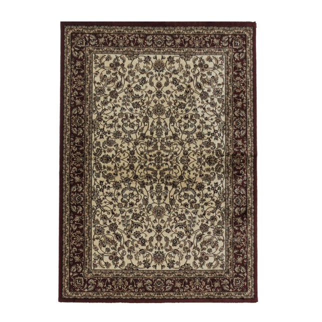 Tapis classique - Persan - Crème 604