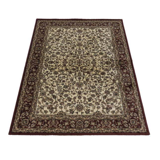 Tapis classique - Persan - Crème 604