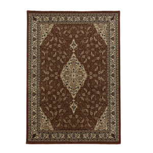 Tapis classique - Persan - Terra 607