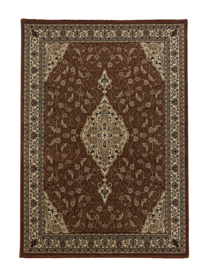 Tapis classique - Persan - Terra 607