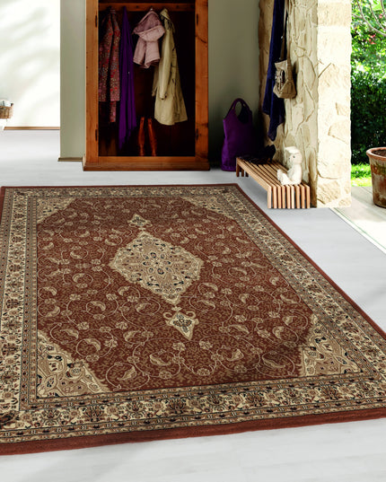 Tapis classique - Persan - Terra 607