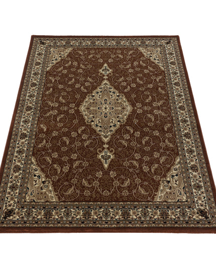 Tapis classique - Persan - Terra 607