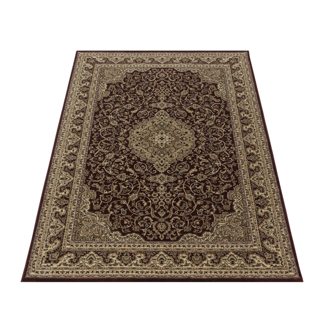 Tapis classique - Persan - Rouge 609