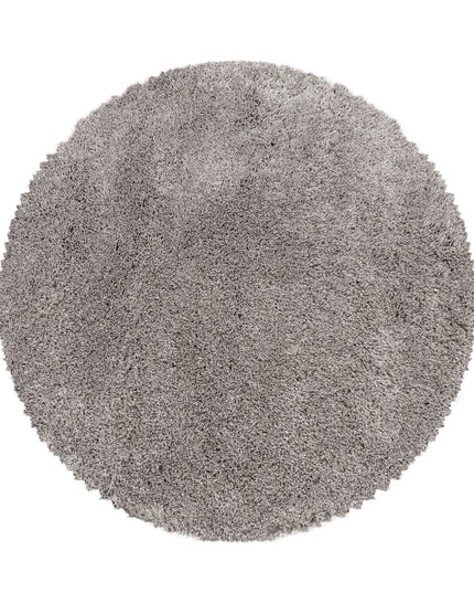 Hoogpolig Vloerkleed - Fuzzy - Beige