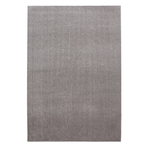 Tapis moderne - Uni - Beige