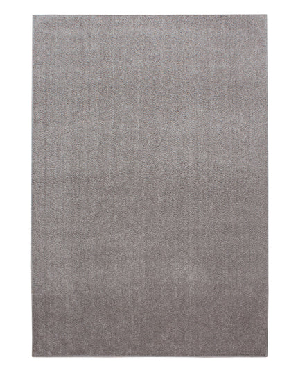 Tapis moderne - Uni - Beige