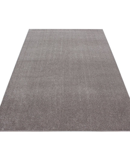 Tapis moderne - Uni - Beige