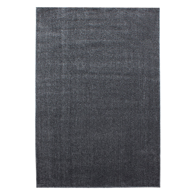 Tapis moderne - Uni - Gris