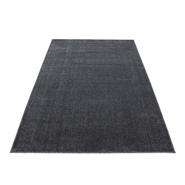 Tapis moderne - Uni - Gris