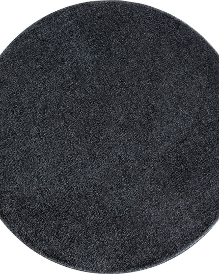 Tapis moderne - Uni - Gris