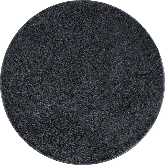 Tapis moderne - Uni - Gris