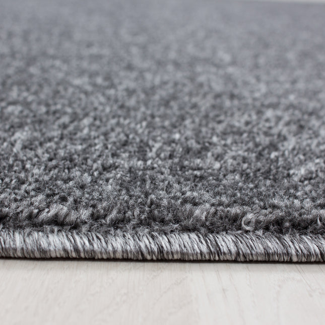 Tapis moderne - Uni - Gris