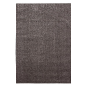 Tapis moderne - Uni - Moka