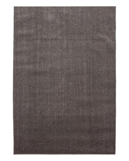 Tapis moderne - Uni - Moka