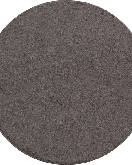 Tapis moderne - Uni - Moka