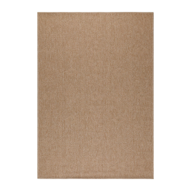 Vloerkleed voor Buiten - Mace - Beige 711