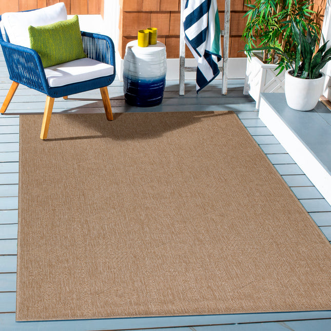 Tapis d'extérieur - Mace - Beige 711