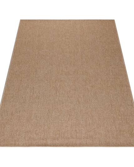 Tapis d'extérieur - Mace - Beige 711