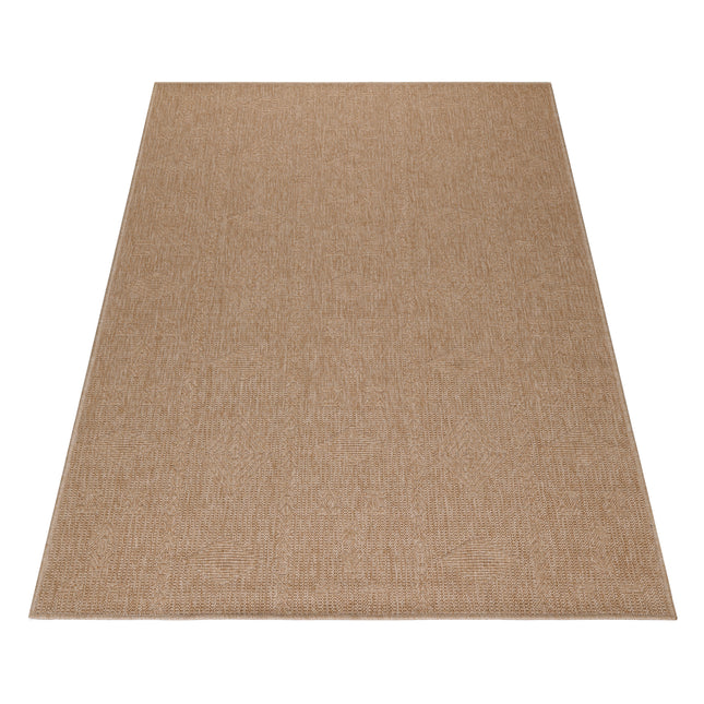 Vloerkleed voor Buiten - Mace - Beige 711