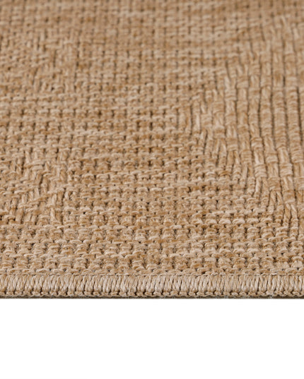 Tapis d'extérieur - Mace - Beige 711